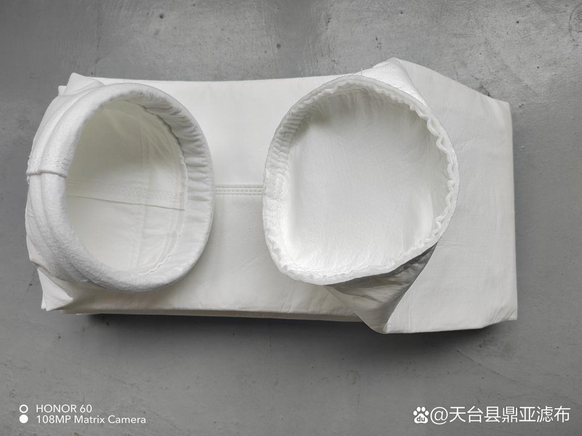 天台工业滤布